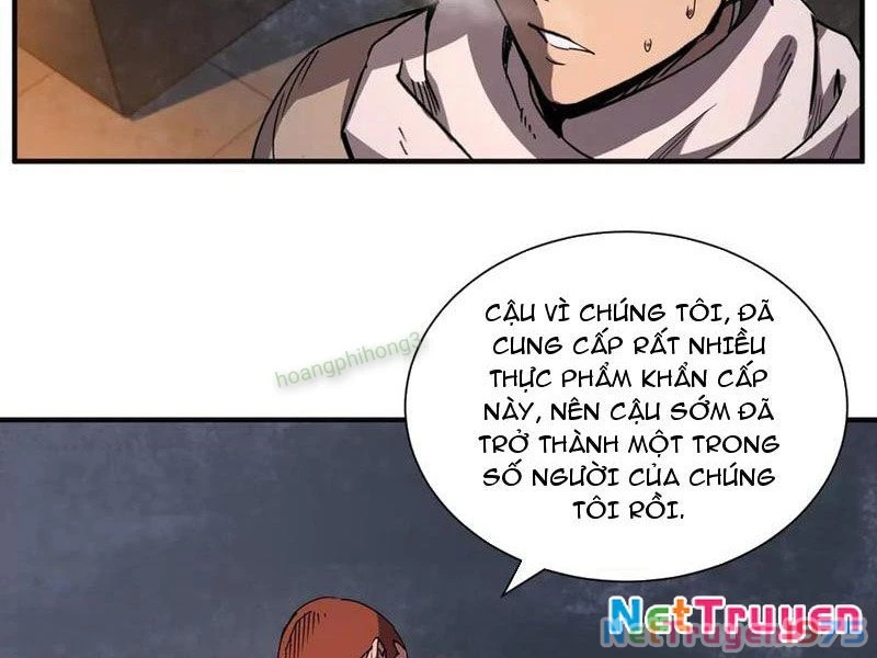 Cực Hàn Chiến Kỷ Chapter 38 - 16
