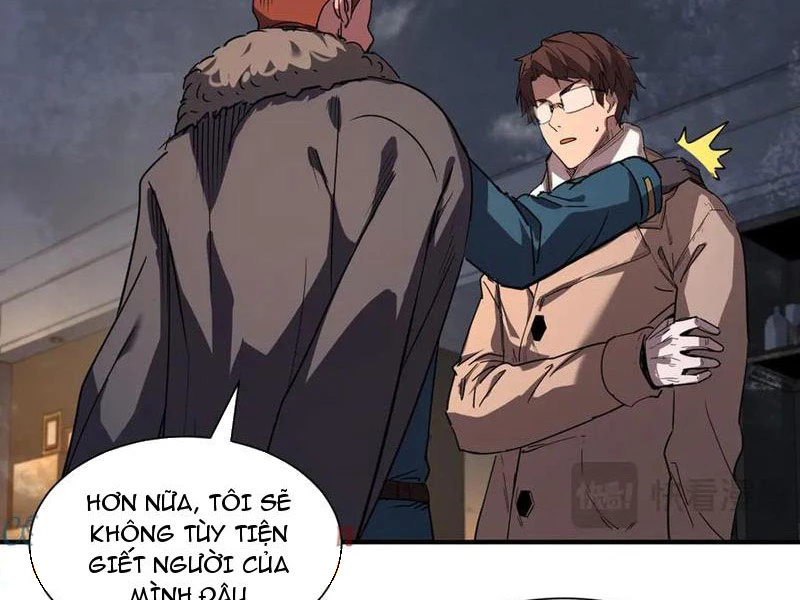 Cực Hàn Chiến Kỷ Chapter 38 - 17