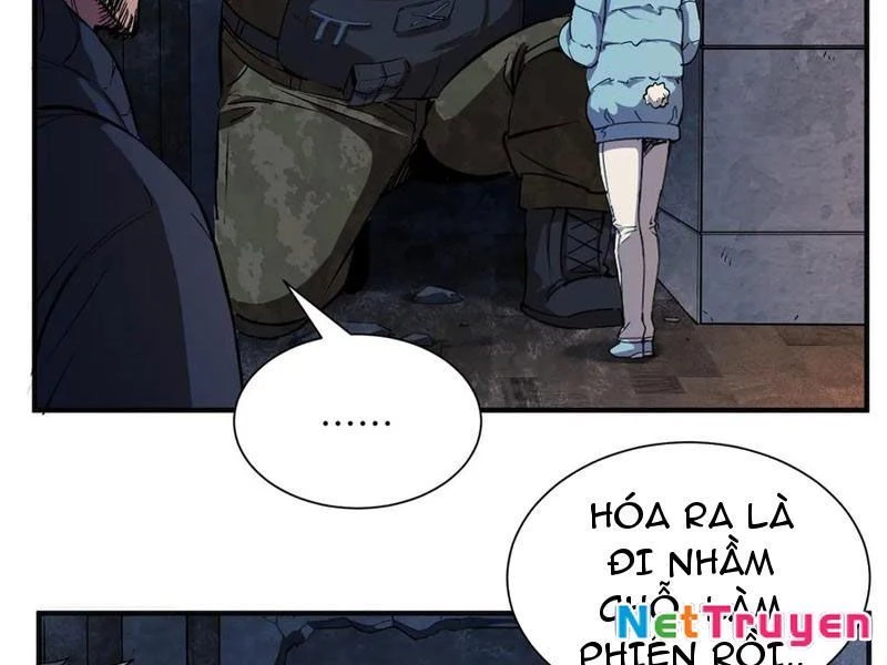 Cực Hàn Chiến Kỷ Chapter 38 - 41