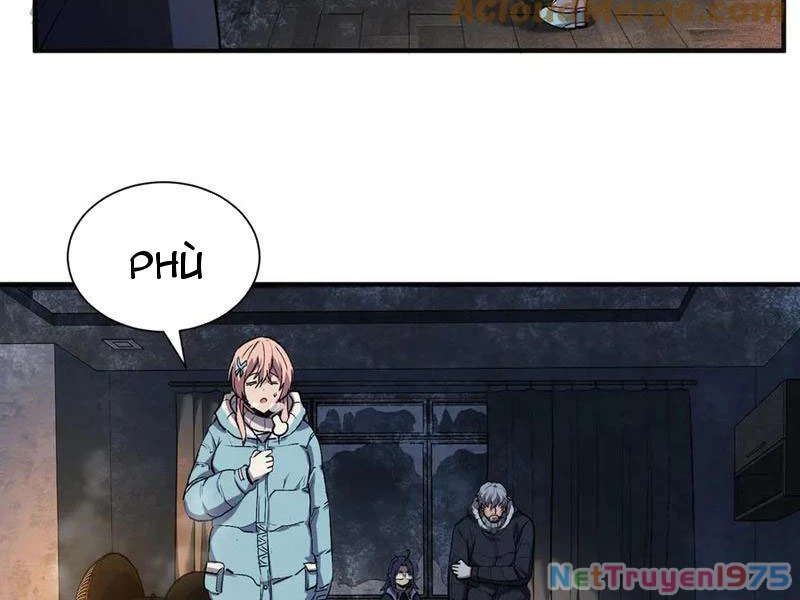 Cực Hàn Chiến Kỷ Chapter 38 - 43