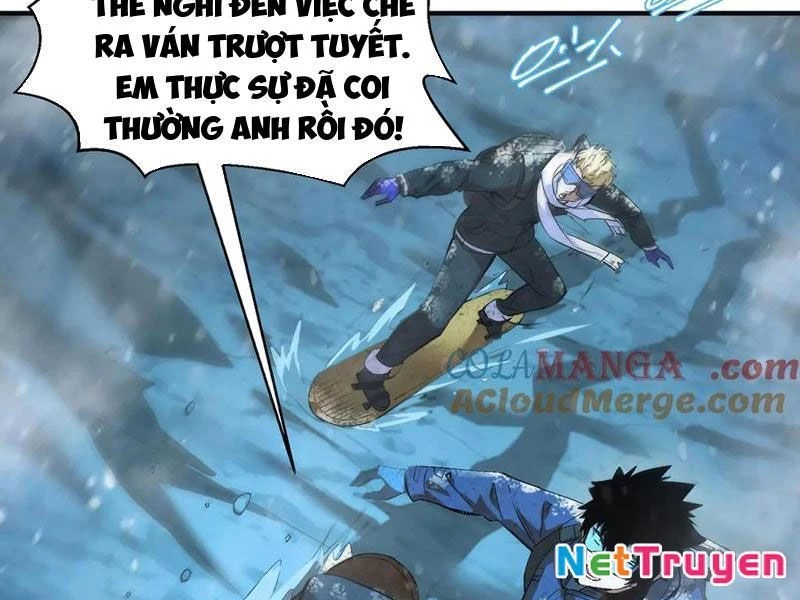 Cực Hàn Chiến Kỷ Chapter 38 - 66