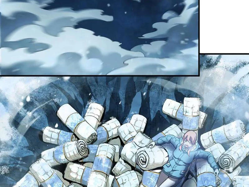 Cực Hàn Chiến Kỷ Chapter 38 - 85