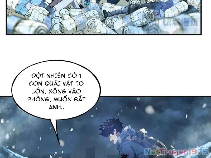 Cực Hàn Chiến Kỷ Chapter 38 - 88