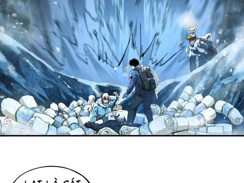 Cực Hàn Chiến Kỷ Chapter 38 - 92