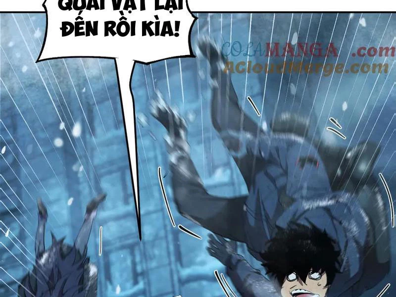 Cực Hàn Chiến Kỷ Chapter 38 - 95
