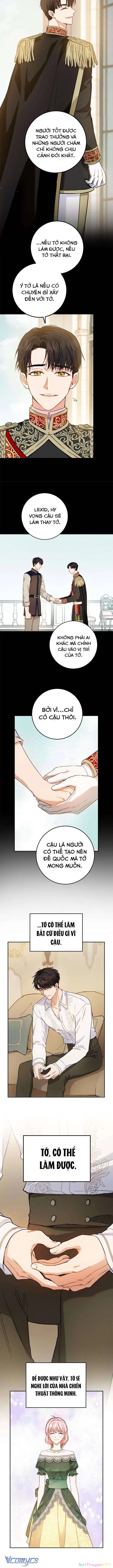 Cuộc Sống Mới Của Công Nương Chapter 50 - 7
