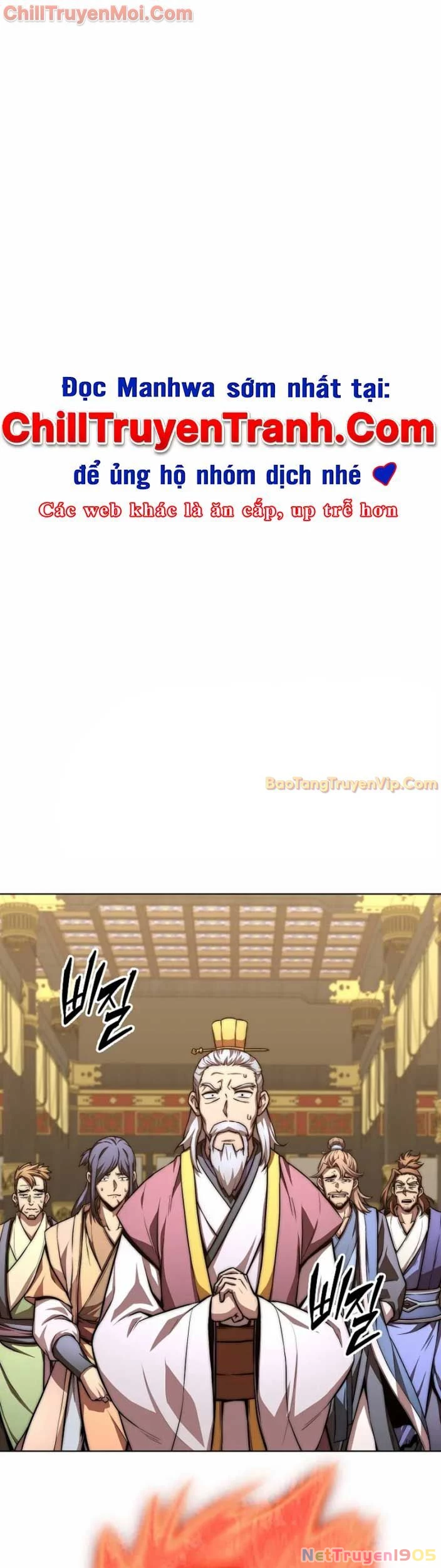 Con Trai Của Gia Tộc Nam Cung Thế Gia Chapter 77 - 3