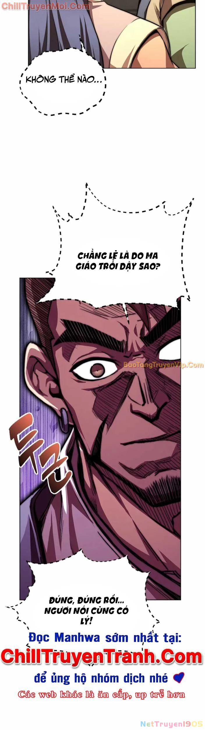 Con Trai Của Gia Tộc Nam Cung Thế Gia Chapter 77 - 5