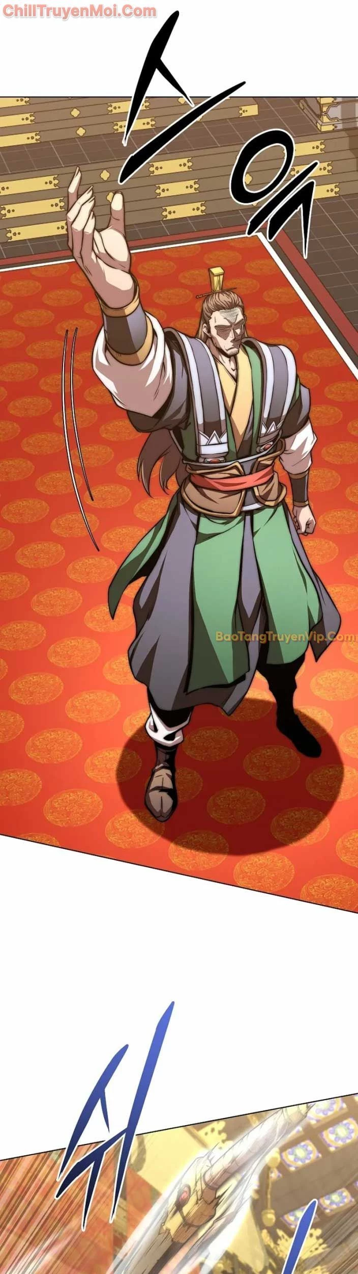 Con Trai Của Gia Tộc Nam Cung Thế Gia Chapter 77 - 6