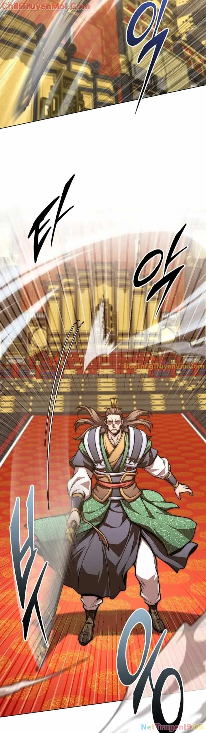 Con Trai Của Gia Tộc Nam Cung Thế Gia Chapter 77 - 7