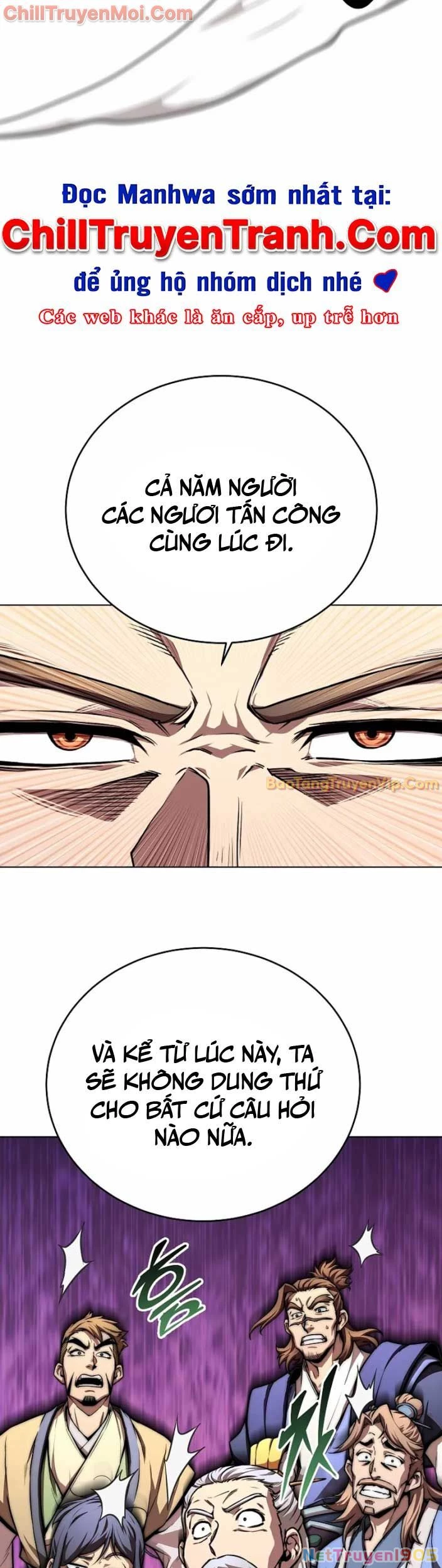 Con Trai Của Gia Tộc Nam Cung Thế Gia Chapter 77 - 8