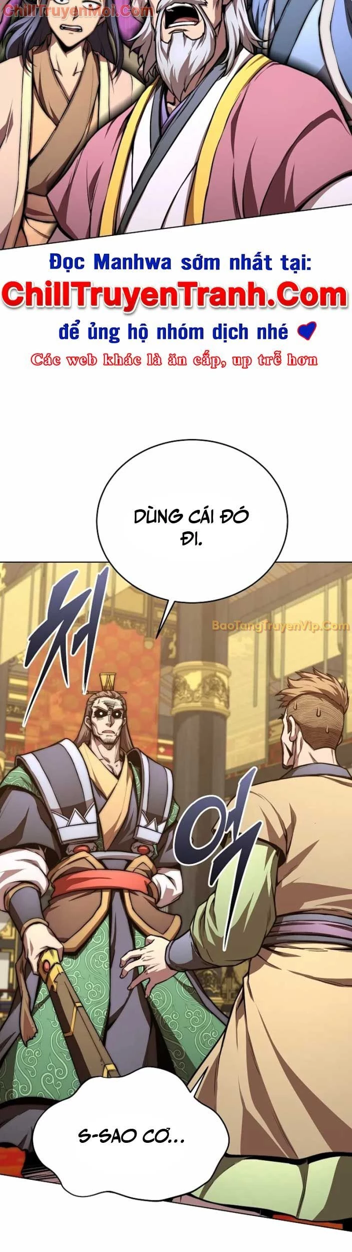 Con Trai Của Gia Tộc Nam Cung Thế Gia Chapter 77 - 9