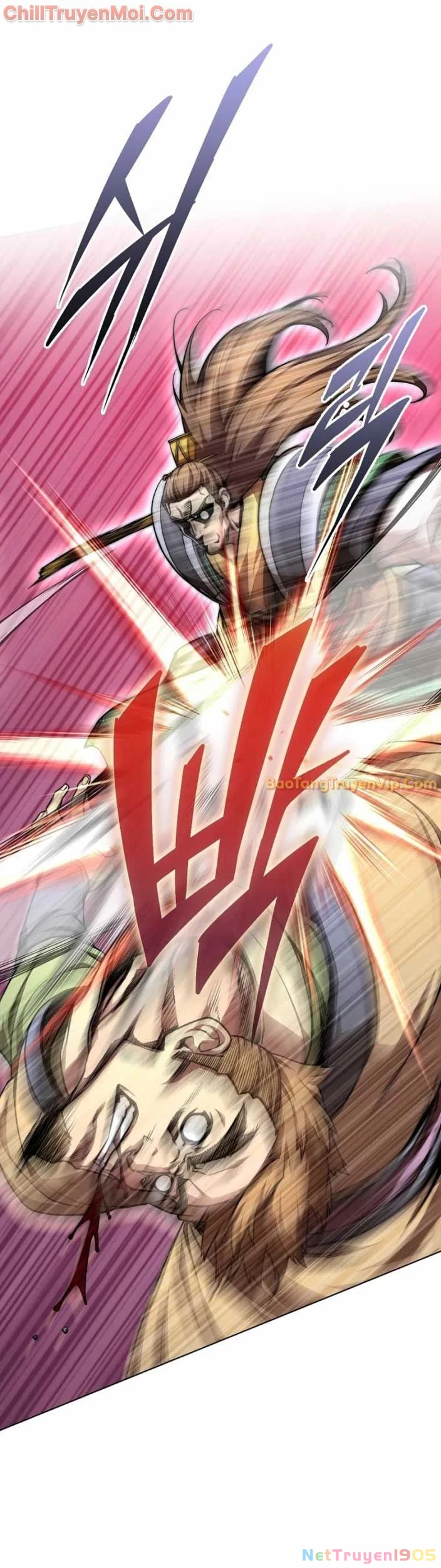 Con Trai Của Gia Tộc Nam Cung Thế Gia Chapter 77 - 10