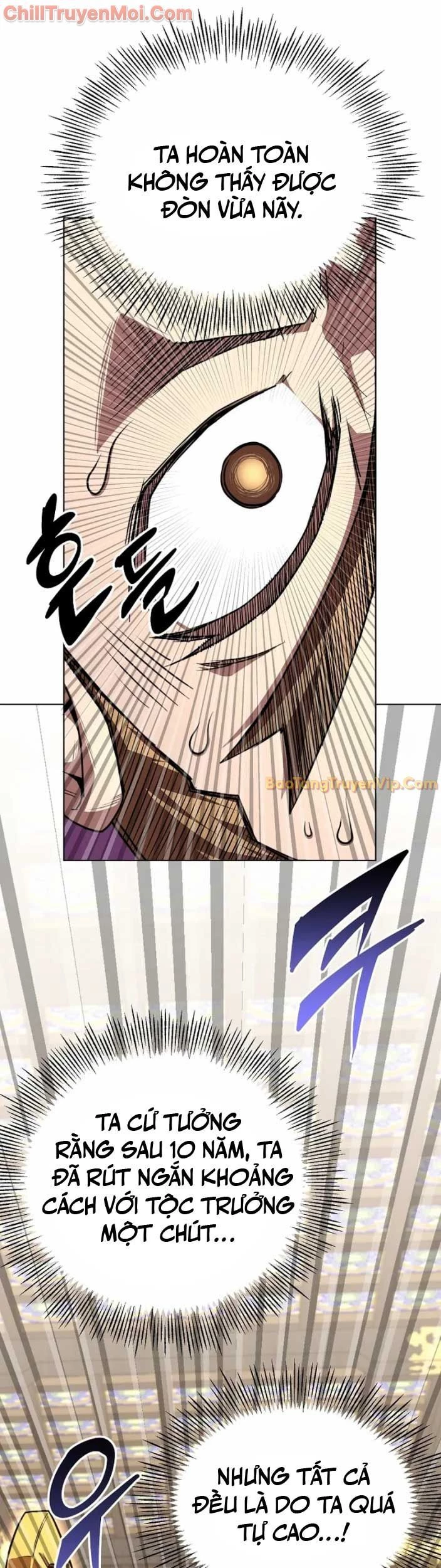 Con Trai Của Gia Tộc Nam Cung Thế Gia Chapter 77 - 11