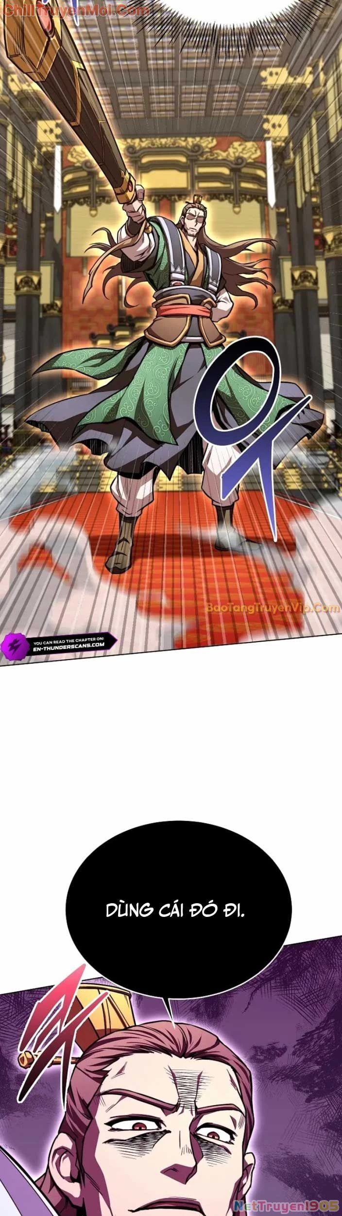 Con Trai Của Gia Tộc Nam Cung Thế Gia Chapter 77 - 12