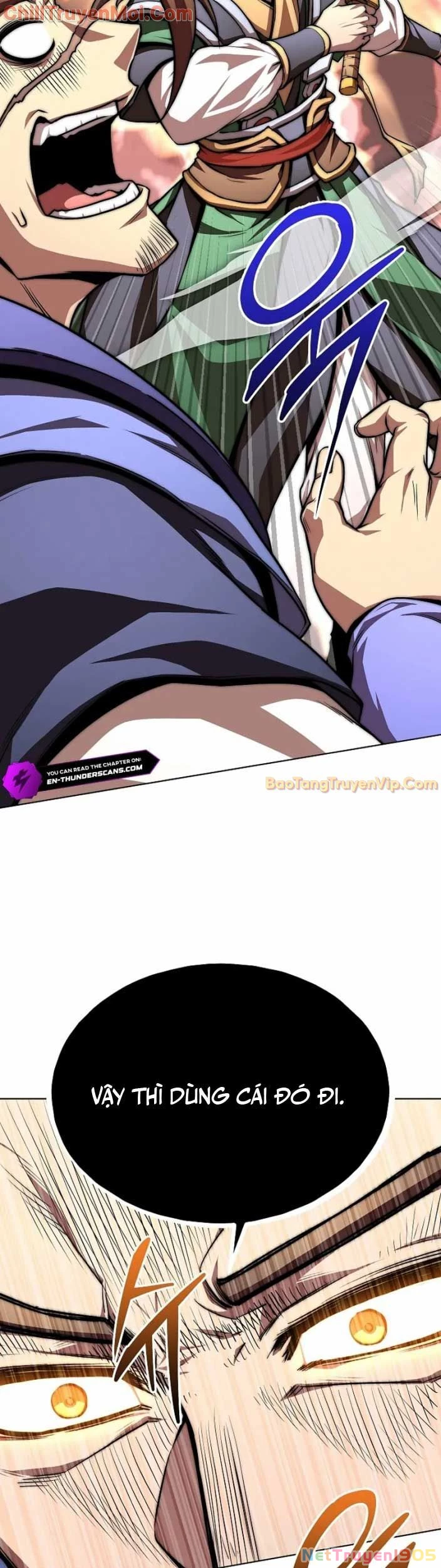 Con Trai Của Gia Tộc Nam Cung Thế Gia Chapter 77 - 16