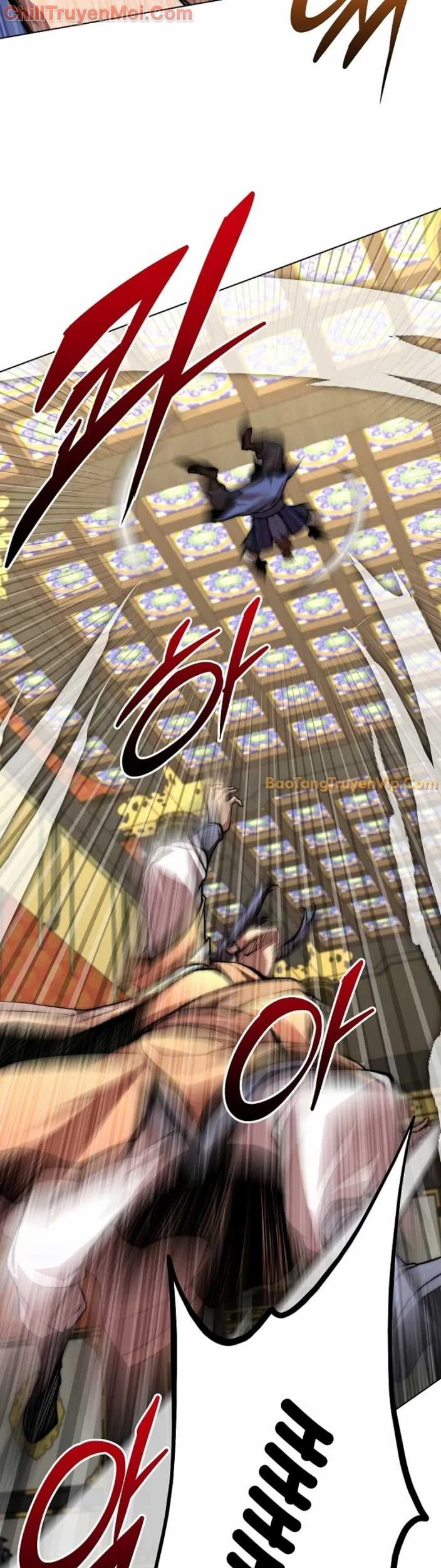 Con Trai Của Gia Tộc Nam Cung Thế Gia Chapter 77 - 17