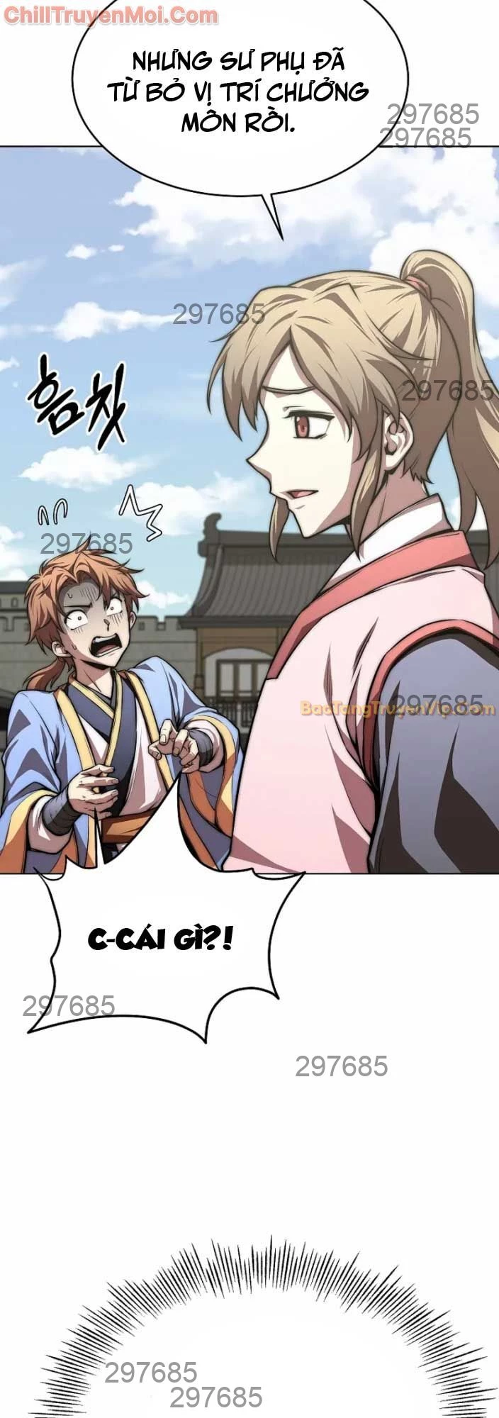 Con Trai Của Gia Tộc Nam Cung Thế Gia Chapter 77 - 25