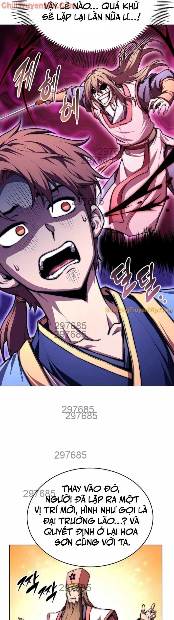 Con Trai Của Gia Tộc Nam Cung Thế Gia Chapter 77 - 26