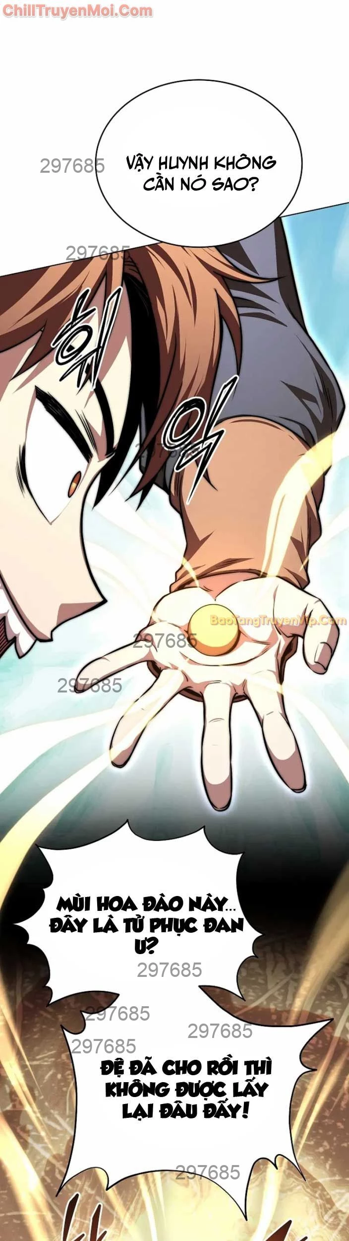 Con Trai Của Gia Tộc Nam Cung Thế Gia Chapter 77 - 28