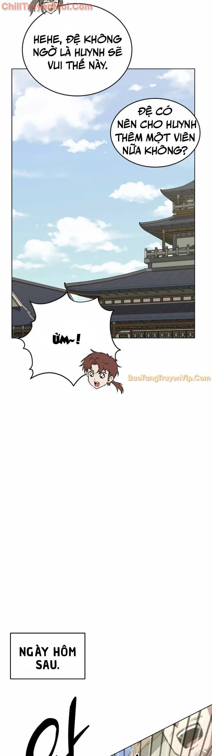 Con Trai Của Gia Tộc Nam Cung Thế Gia Chapter 77 - 30