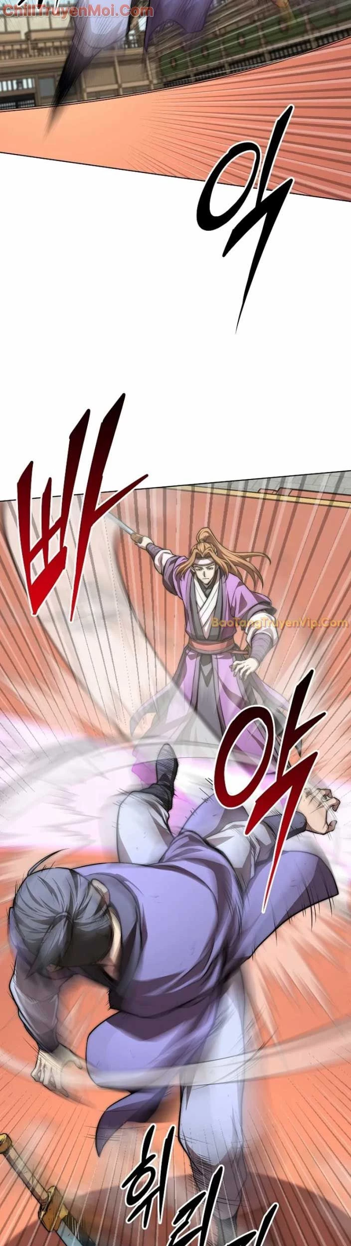 Con Trai Của Gia Tộc Nam Cung Thế Gia Chapter 77 - 32