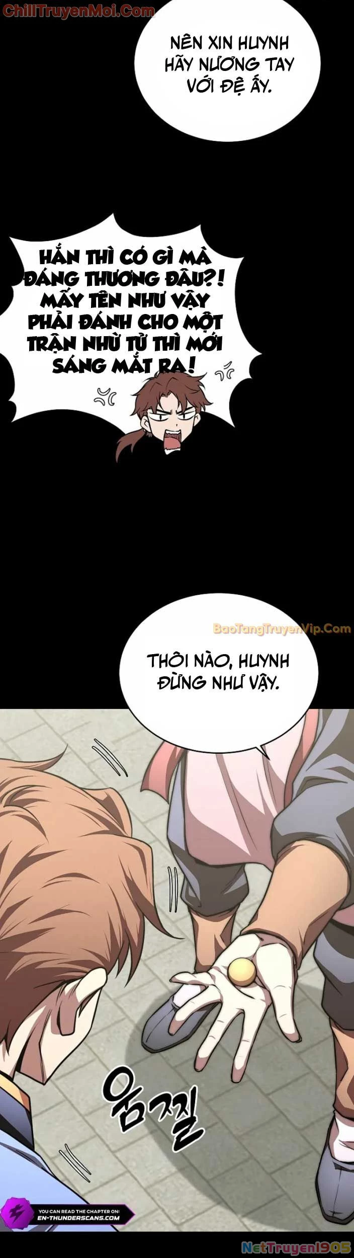 Con Trai Của Gia Tộc Nam Cung Thế Gia Chapter 77 - 42