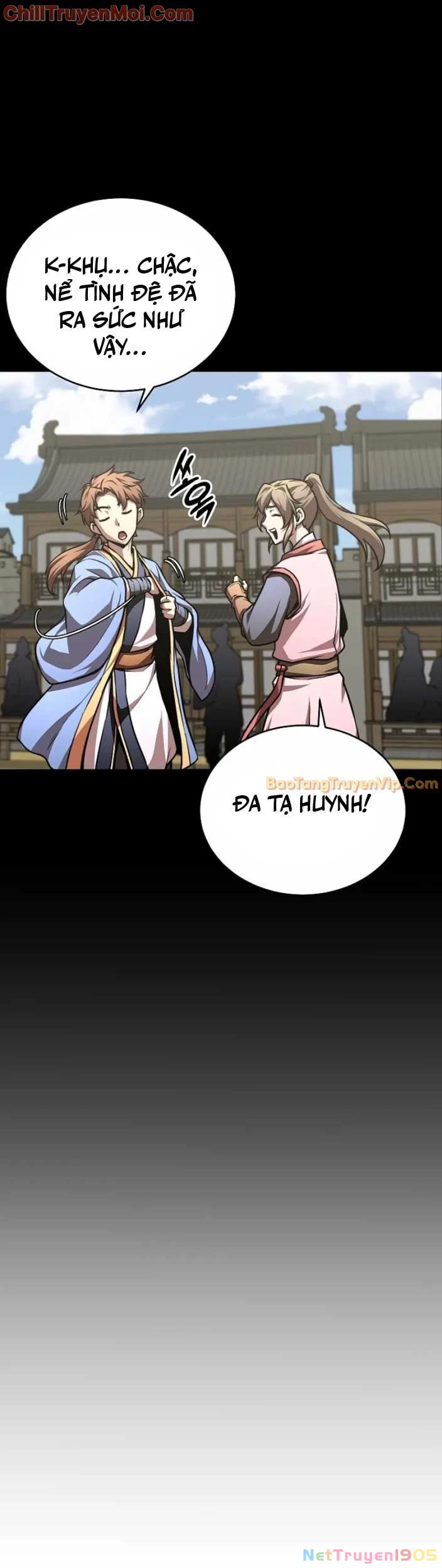 Con Trai Của Gia Tộc Nam Cung Thế Gia Chapter 77 - 43