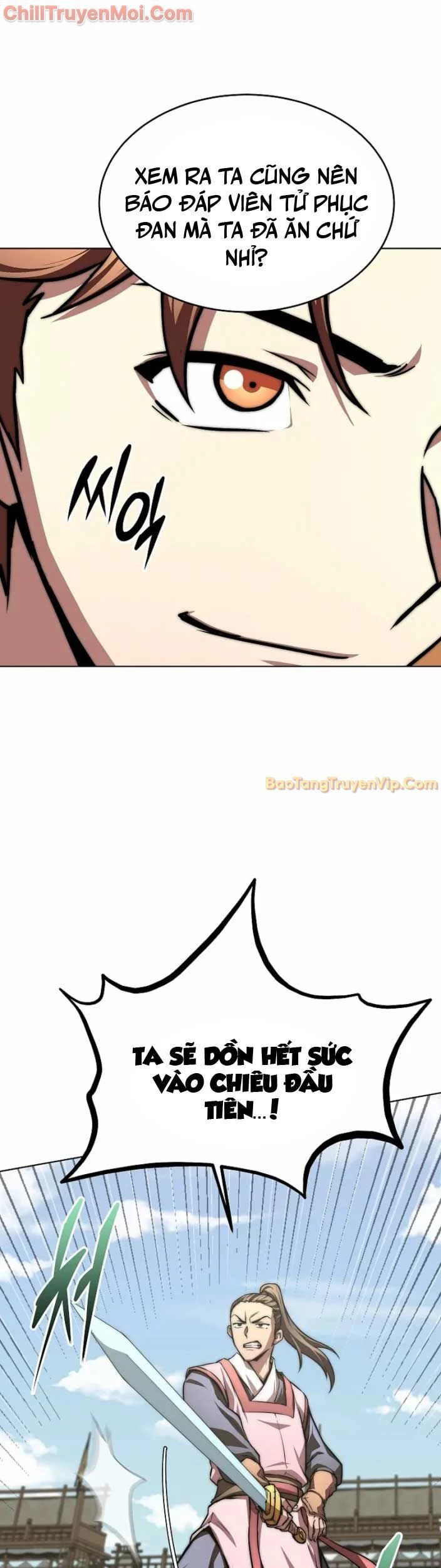 Con Trai Của Gia Tộc Nam Cung Thế Gia Chapter 77 - 44