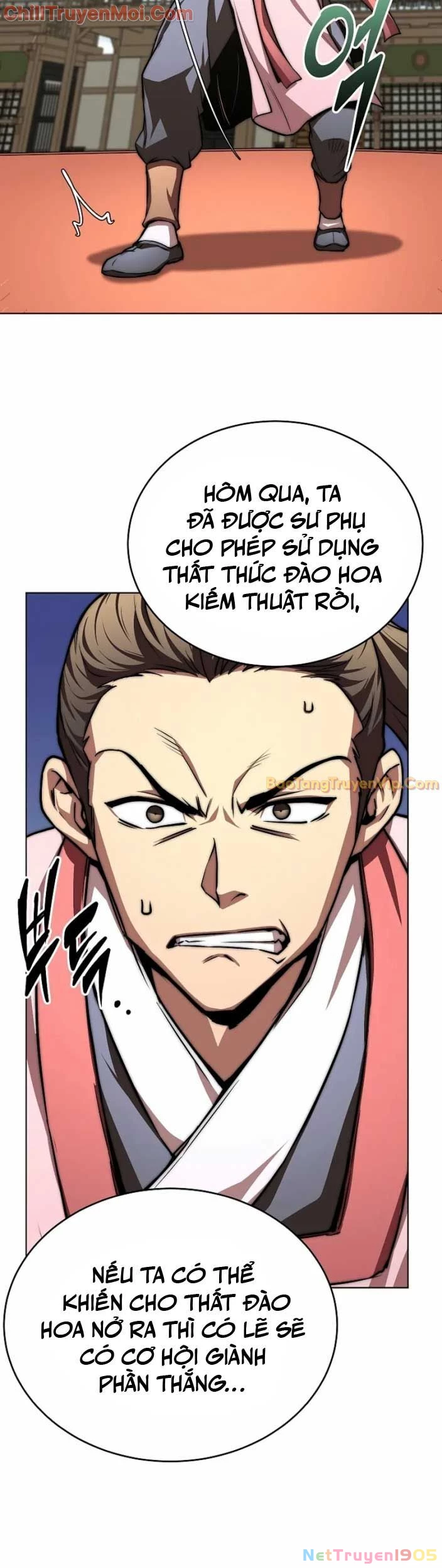 Con Trai Của Gia Tộc Nam Cung Thế Gia Chapter 77 - 45