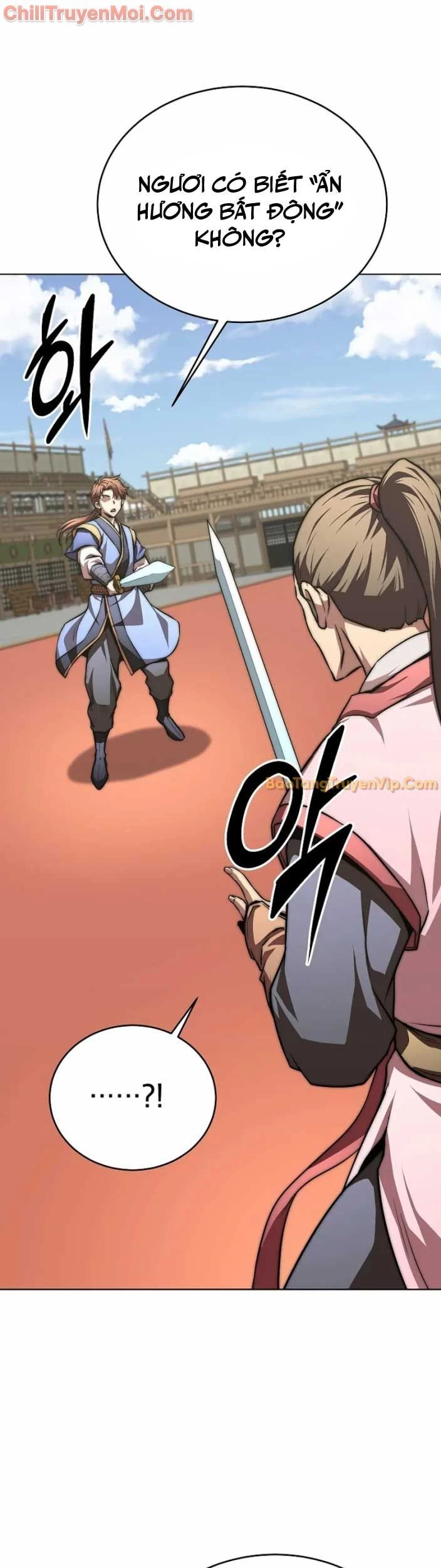 Con Trai Của Gia Tộc Nam Cung Thế Gia Chapter 77 - 46