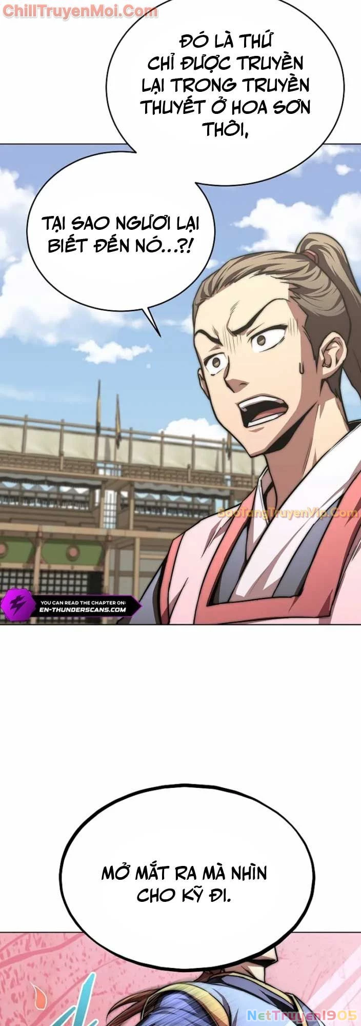 Con Trai Của Gia Tộc Nam Cung Thế Gia Chapter 77 - 47
