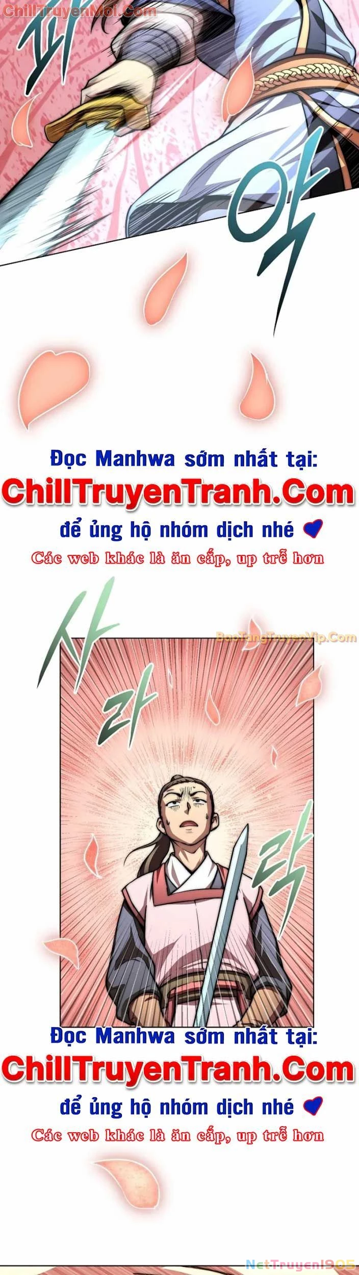 Con Trai Của Gia Tộc Nam Cung Thế Gia Chapter 77 - 48