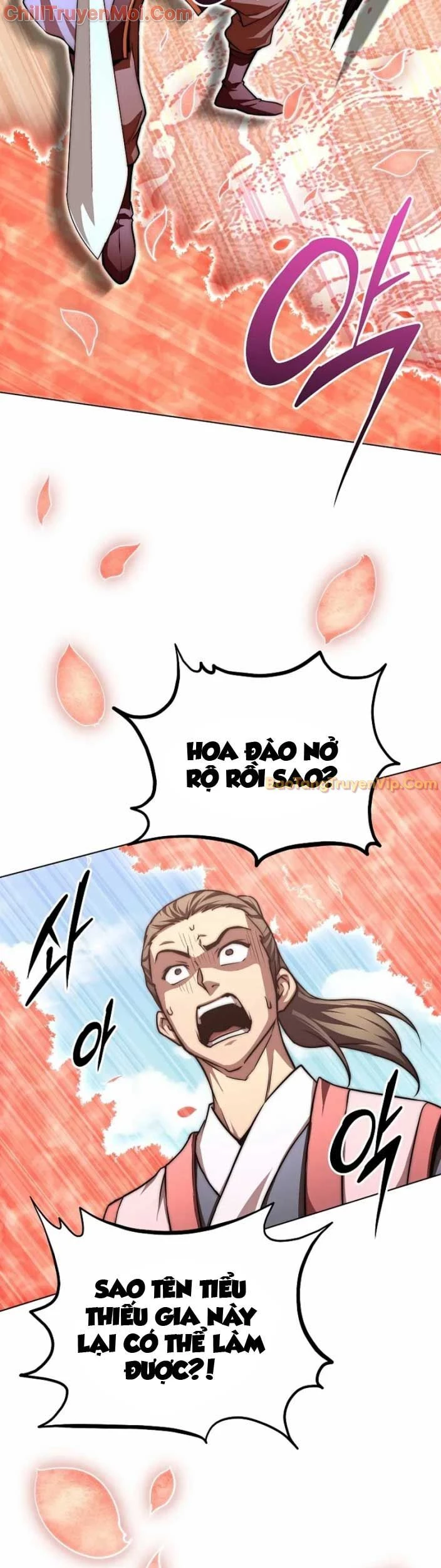 Con Trai Của Gia Tộc Nam Cung Thế Gia Chapter 77 - 50