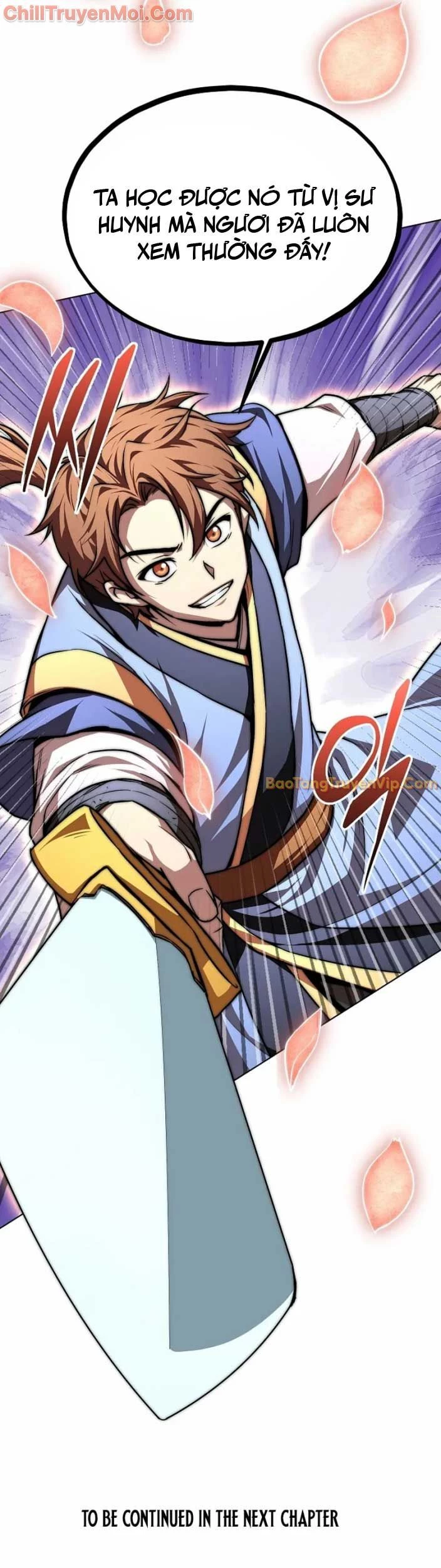 Con Trai Của Gia Tộc Nam Cung Thế Gia Chapter 77 - 51