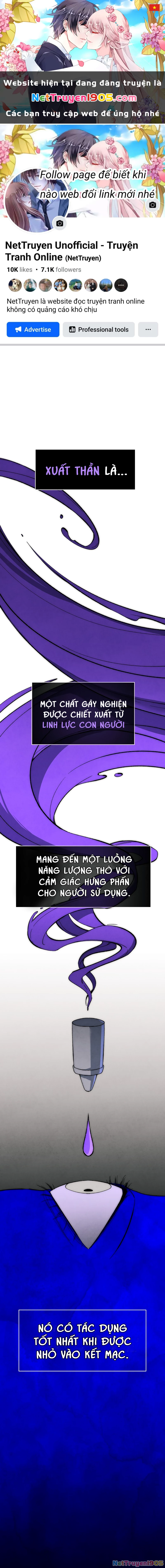 Hand Jumper Chapter 61 - 1