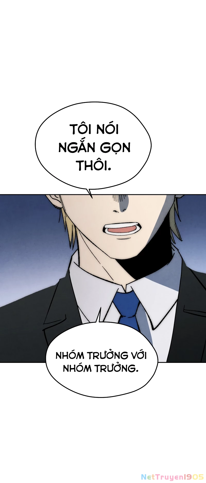 Hand Jumper Chapter 61 - 17