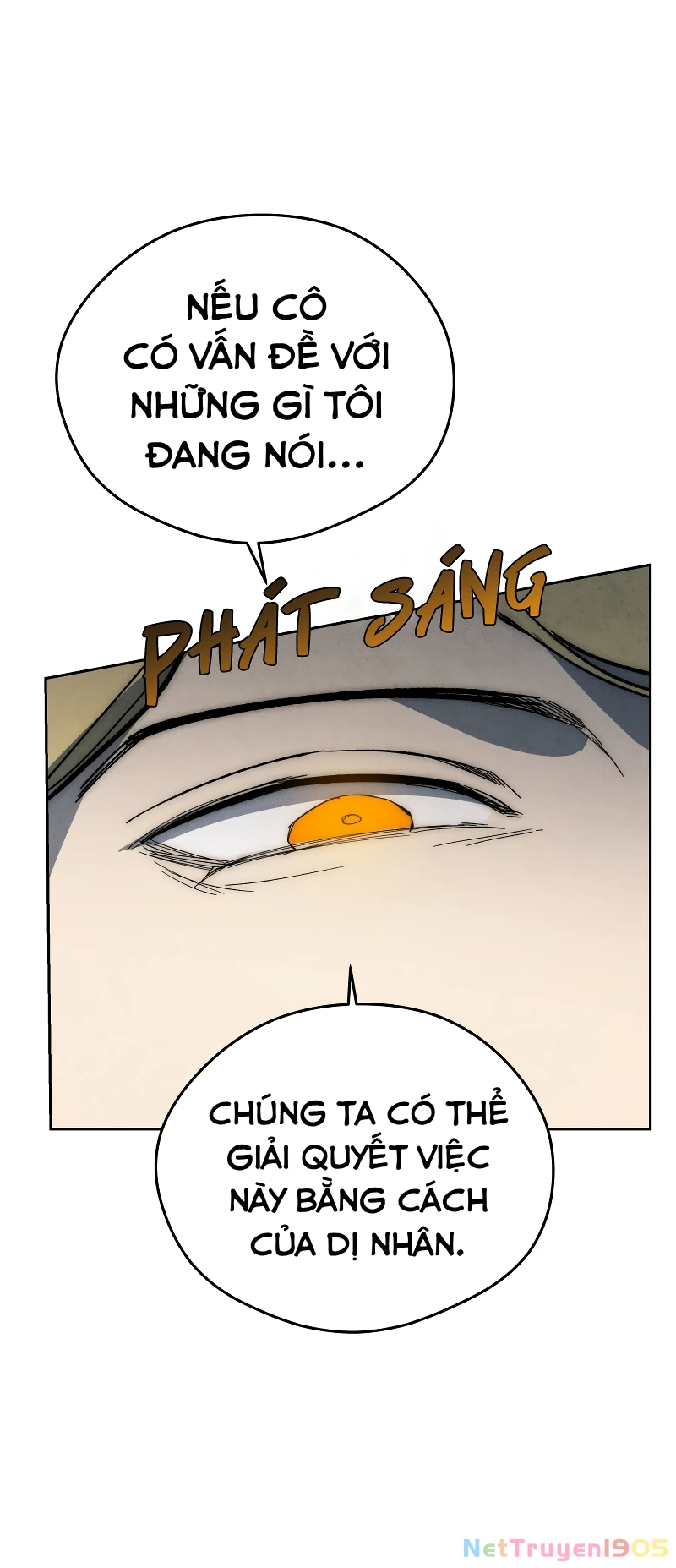 Hand Jumper Chapter 61 - 20
