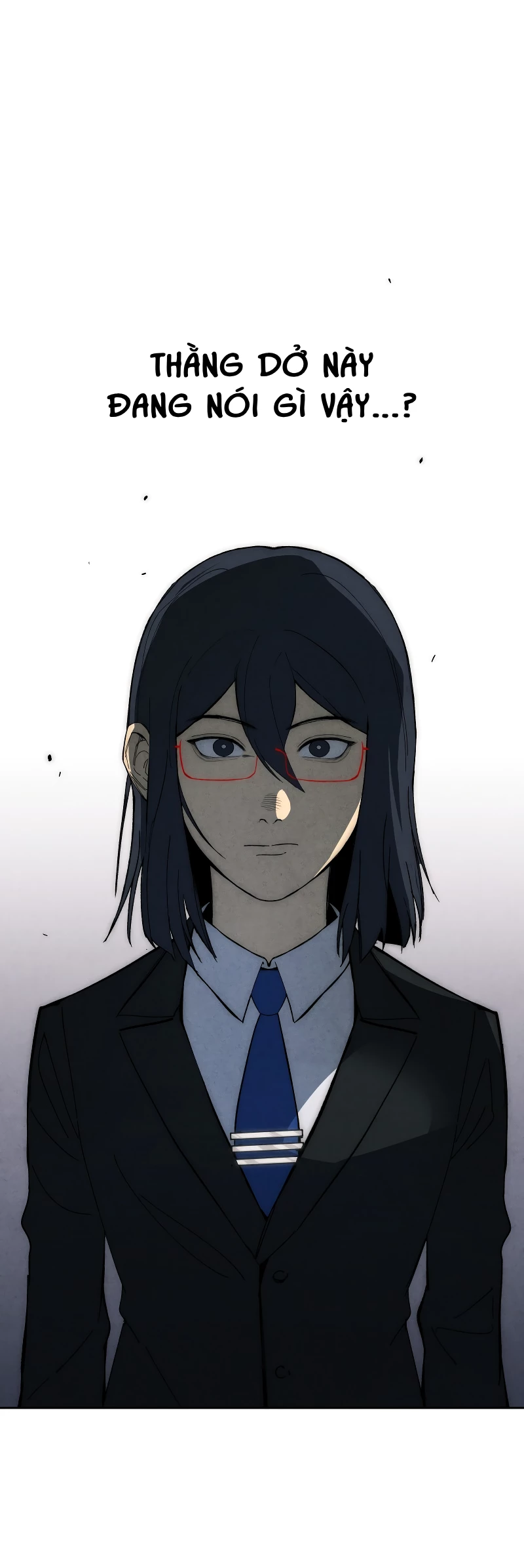 Hand Jumper Chapter 61 - 23
