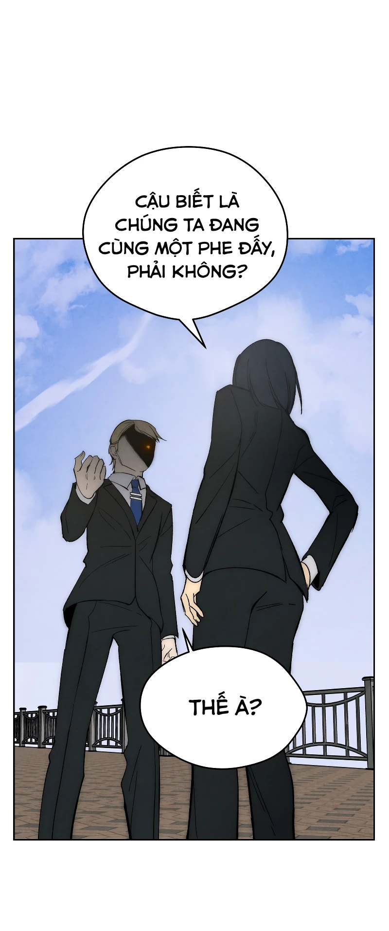 Hand Jumper Chapter 61 - 25