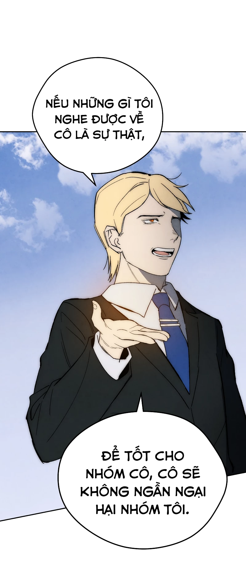 Hand Jumper Chapter 61 - 26