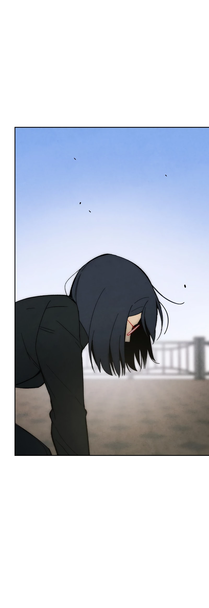 Hand Jumper Chapter 61 - 31