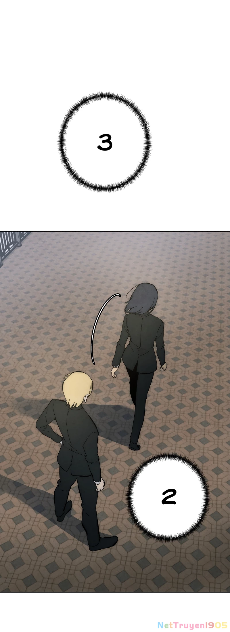 Hand Jumper Chapter 61 - 38