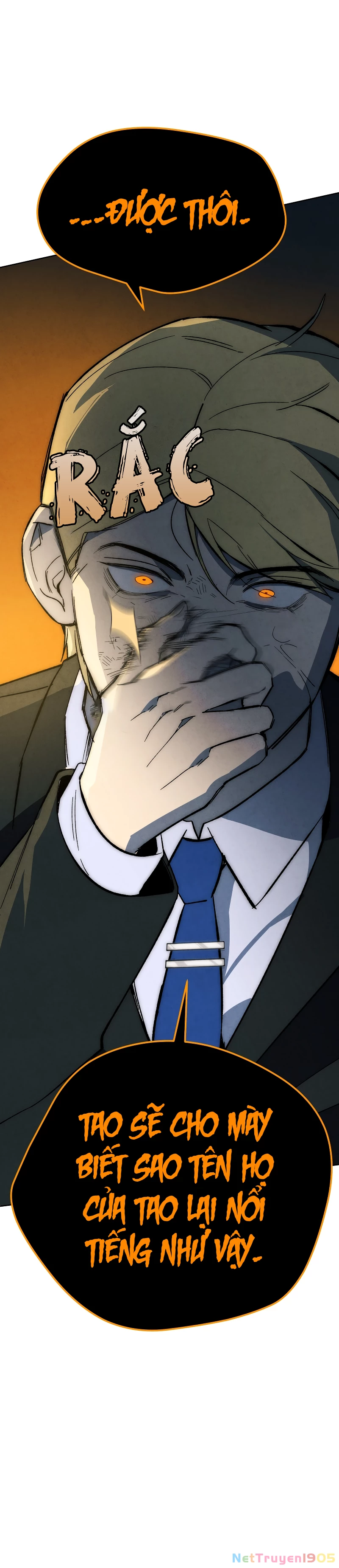 Hand Jumper Chapter 61 - 50