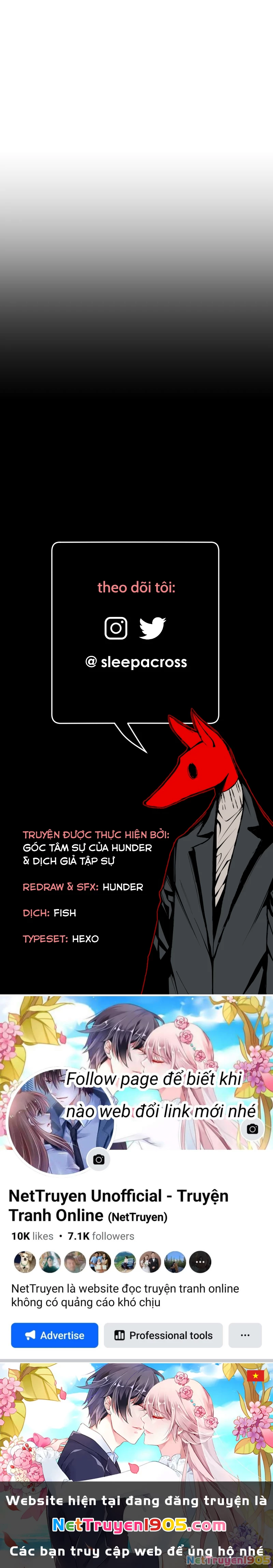 Hand Jumper Chapter 61 - 51