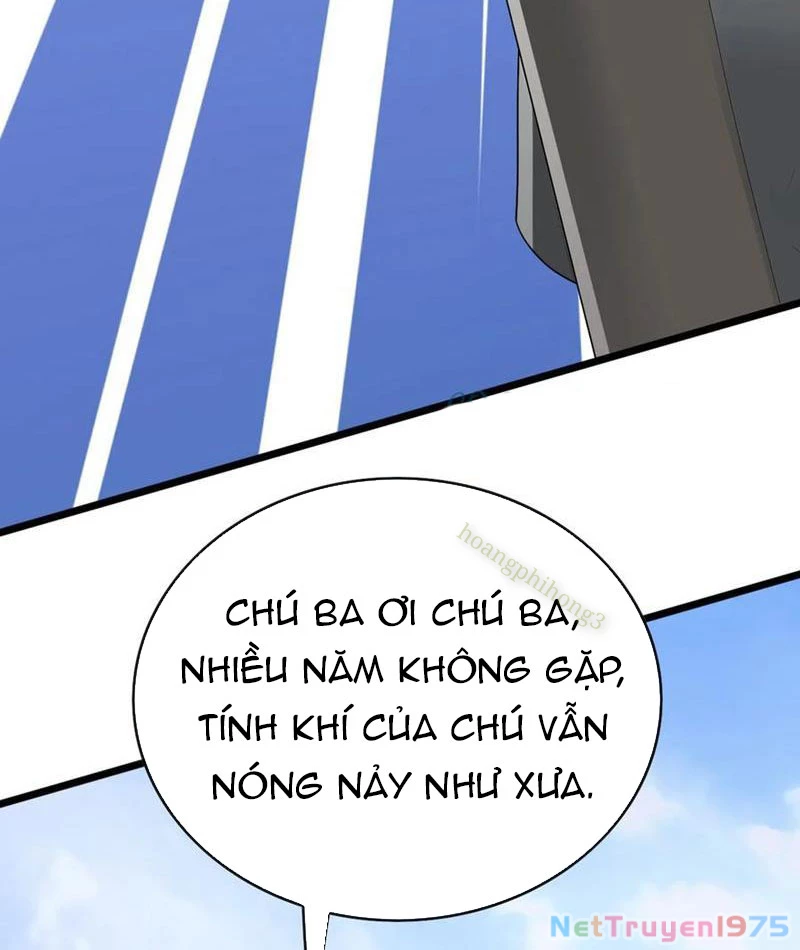 Đại Lão Xuống Núi: Bắt Đầu Từ Việc Trở Thành Thư Ký Chapter 92 - 12