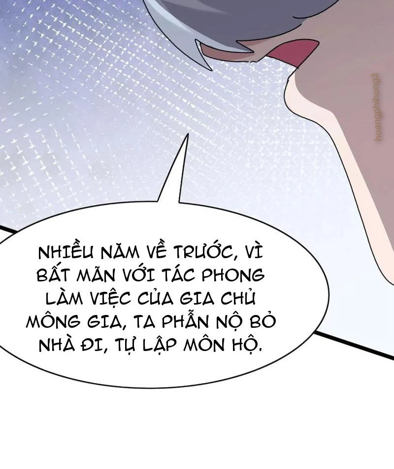 Đại Lão Xuống Núi: Bắt Đầu Từ Việc Trở Thành Thư Ký Chapter 92 - 22