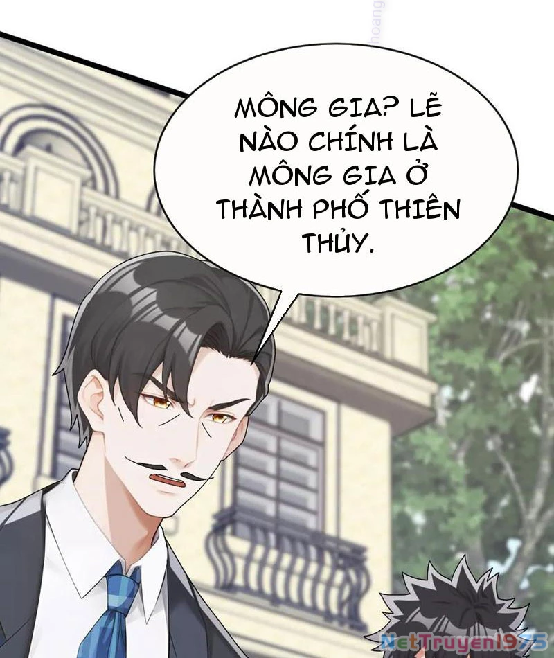 Đại Lão Xuống Núi: Bắt Đầu Từ Việc Trở Thành Thư Ký Chapter 92 - 23