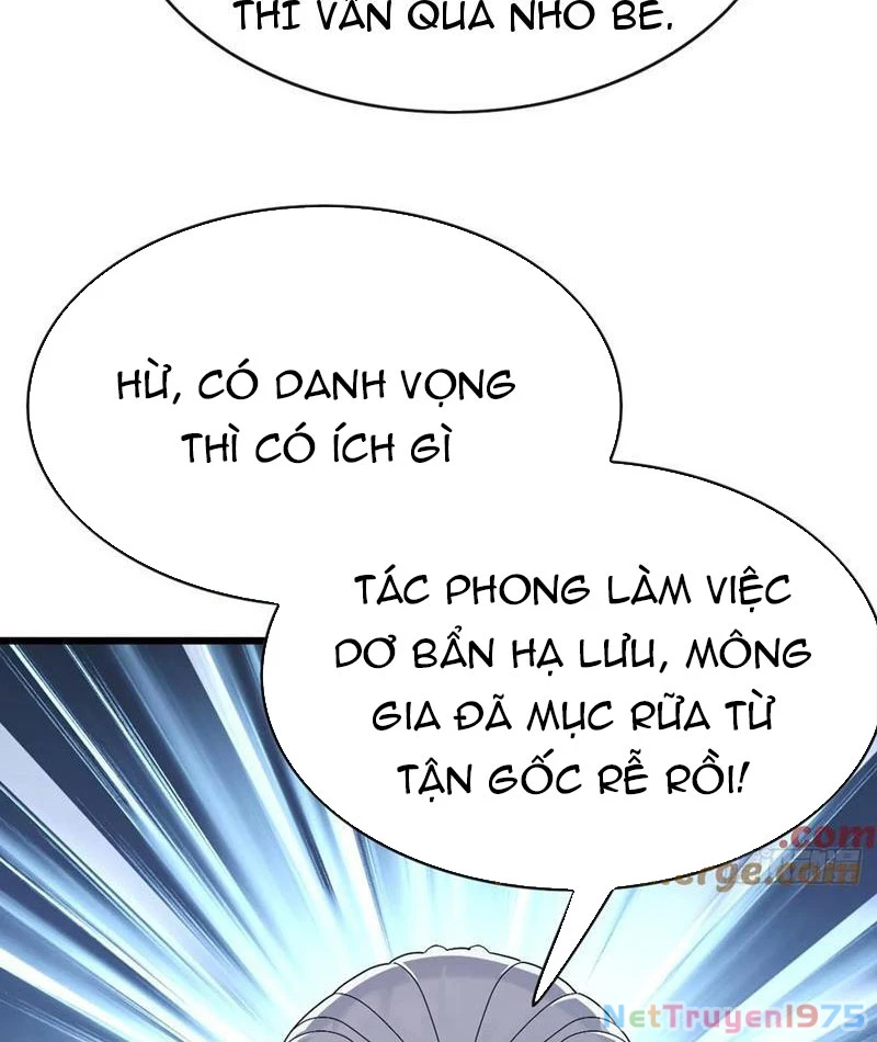 Đại Lão Xuống Núi: Bắt Đầu Từ Việc Trở Thành Thư Ký Chapter 92 - 32