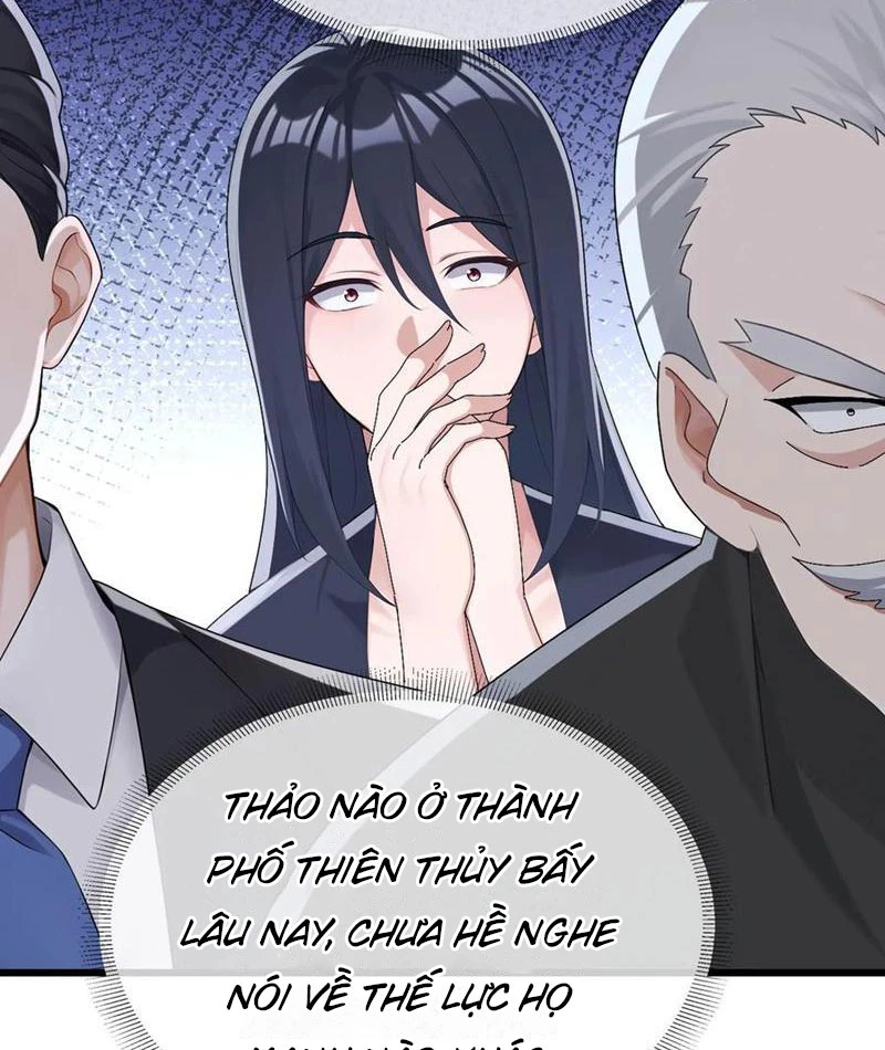 Đại Lão Xuống Núi: Bắt Đầu Từ Việc Trở Thành Thư Ký Chapter 92 - 35